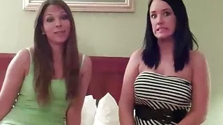 Blow your load and eat it all up for us CEI