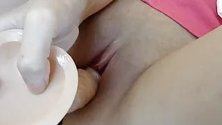 Nippon Little Pussy 1