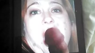 me cumming on wifes friends picture