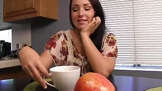 Horny Step-Uncle Agrees To Be Babies Daddy