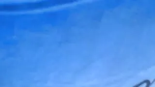 Nikki Ladyboys under-skirt Masturbation