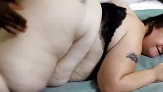 Sexymaebbw.com Dominates And Gets Dominated