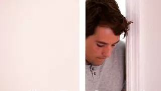 Hot mom teaches teen couple how to fuck like pros