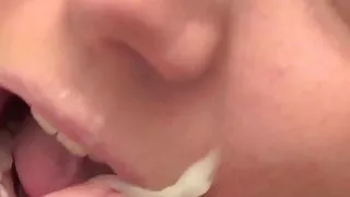 Meine geilsten Cumshots Deutsch