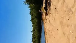 Northern Couple, Sweden