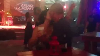 Heavy Public Makeout