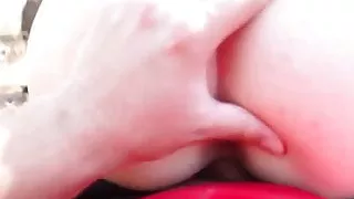 AA Cum in My Pussy