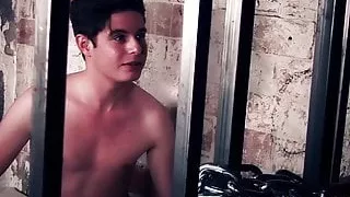 Fafanje, Francozinje, Geji