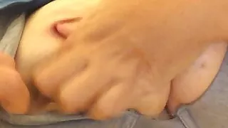 Love me MY nipple clamps