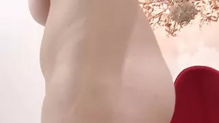 Big Tits Blonde SoftCore