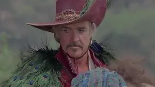 Roxanne Hart Highlander