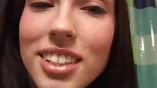 A face for cum