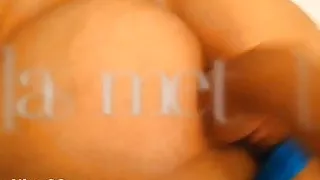 ASStonishing NattyNina69 (Preview)