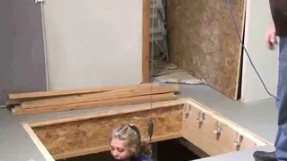 packed for transport