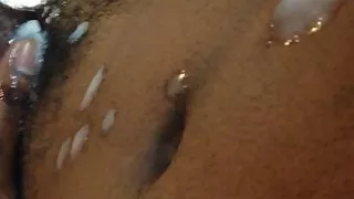 Sperma, Brizganje Sperme, Geji, Trdi