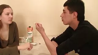 young couple soft bdsm 1 of 2