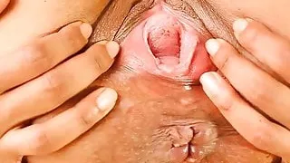 Ruined Exploited AssHole & Pussy Latina!