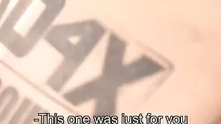 AD4X Video - Casting a Chertsey trailer HD - Porn Quebec