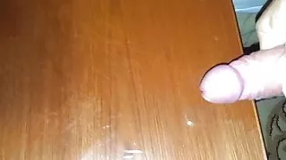 Table shot