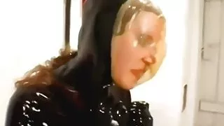 Wrapped in Rubber - Missy 10