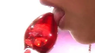 HarmonyVision Threesome Fucking in the Sex Shop for a Creamp