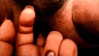 Wife strapon pegging husband assplay pov