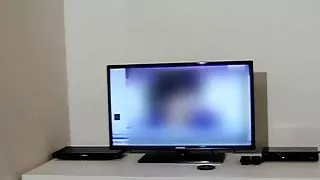 Kathy Andersons interracial anal fun