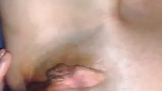 hot short haired mature part 4..close up