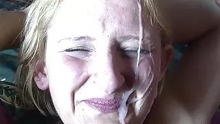 Classic Private Society Cumshots #01