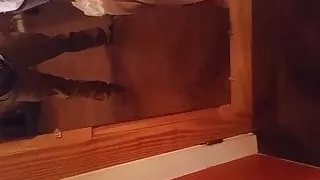first vid, just a light tease