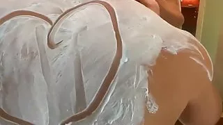 Google Glass - Morning - Female POV