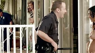 Nataly Joe nude - Blackout