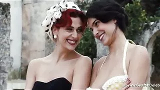 Lodovica Marie Rogati nude - PB (2014)