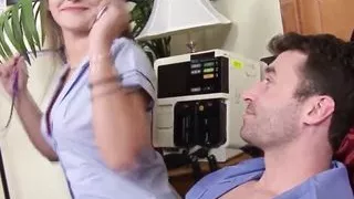 Real cougar housewife sharing cum