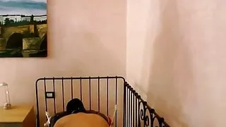 Correction dans la chambre