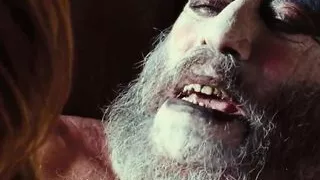 Ginger Lynn Allen nude - The Devils Rejects