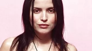 Andrea Corr jerk off challenge