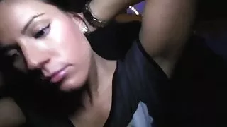 HornyAgent Mindblowing blowjob and intercourse