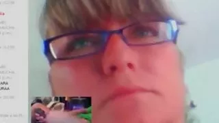 mi leche para laura y sus tetas