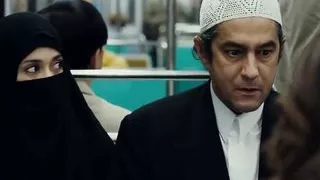 Sara Forestier nude - The Names Of Love