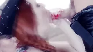 HARMONY VISION Angell Summers & Tiffany Doll go anal