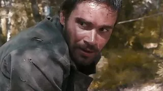 Elizaveta Boyarskaya nude - Begletsy (2014)