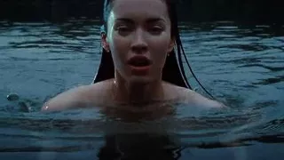 Amanda Seyfried & Megan Fox - Jennifer's Body HD 1080p