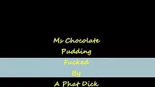 Ms Pudding in Doggie Style Teaser