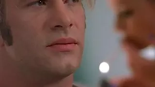 Paulina Porizkova nude - Thursday