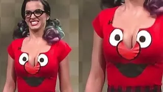 Katy Perry Hot
