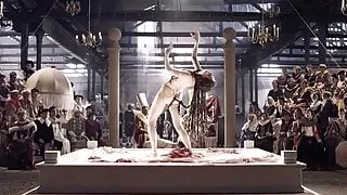 Kate Moran nude - Goltzius and the Pelican Company