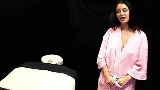 Teens Seduced by Erotic Massage