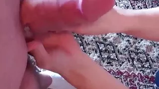 I'll lock you in chastity all weekend