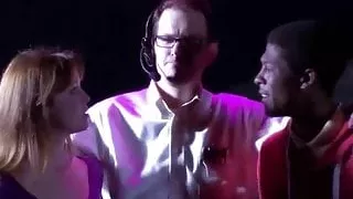 The angry nintendo cuckold